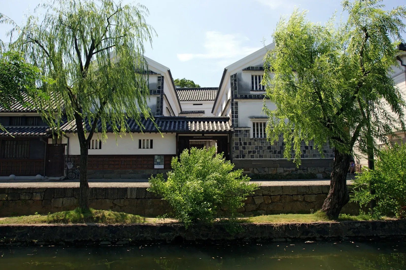 Kurashiki Museum of Folkcraft