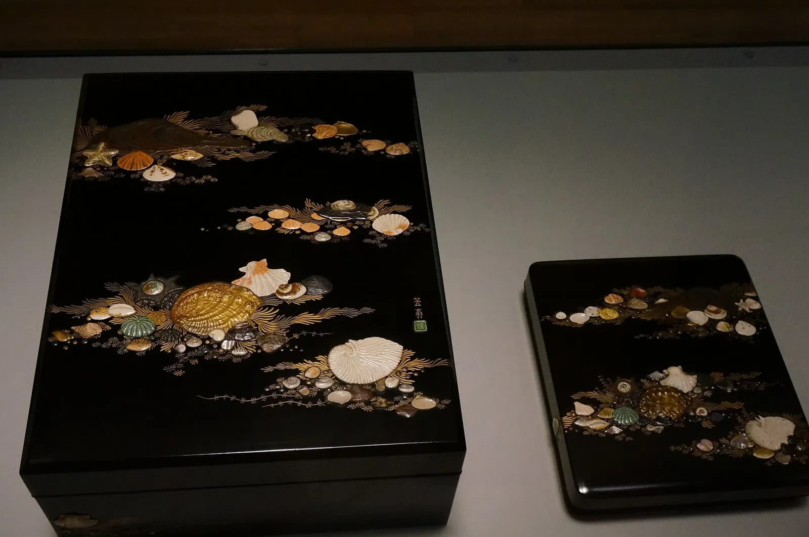 Suntory Museum of Art