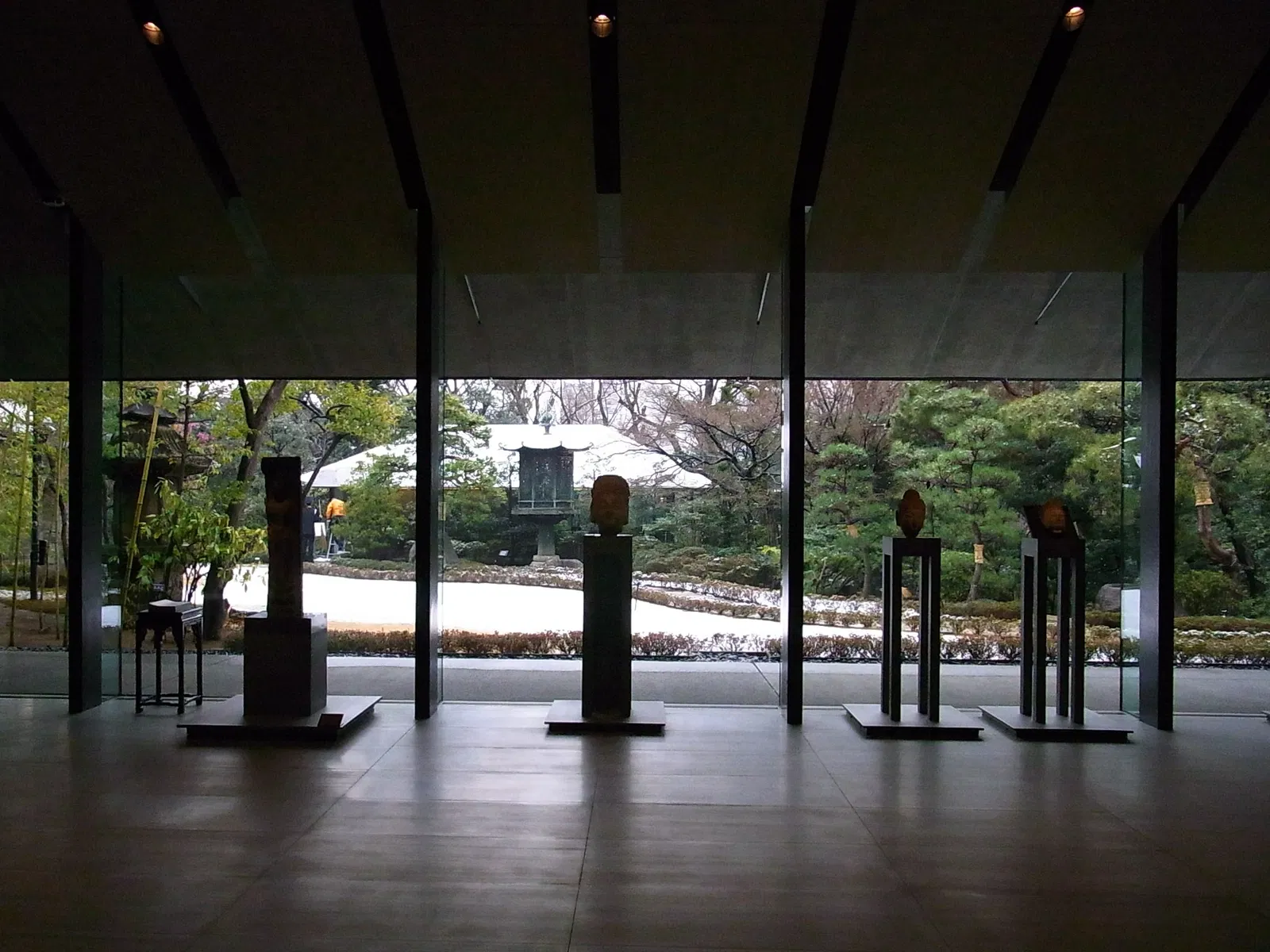 Nezu Museum