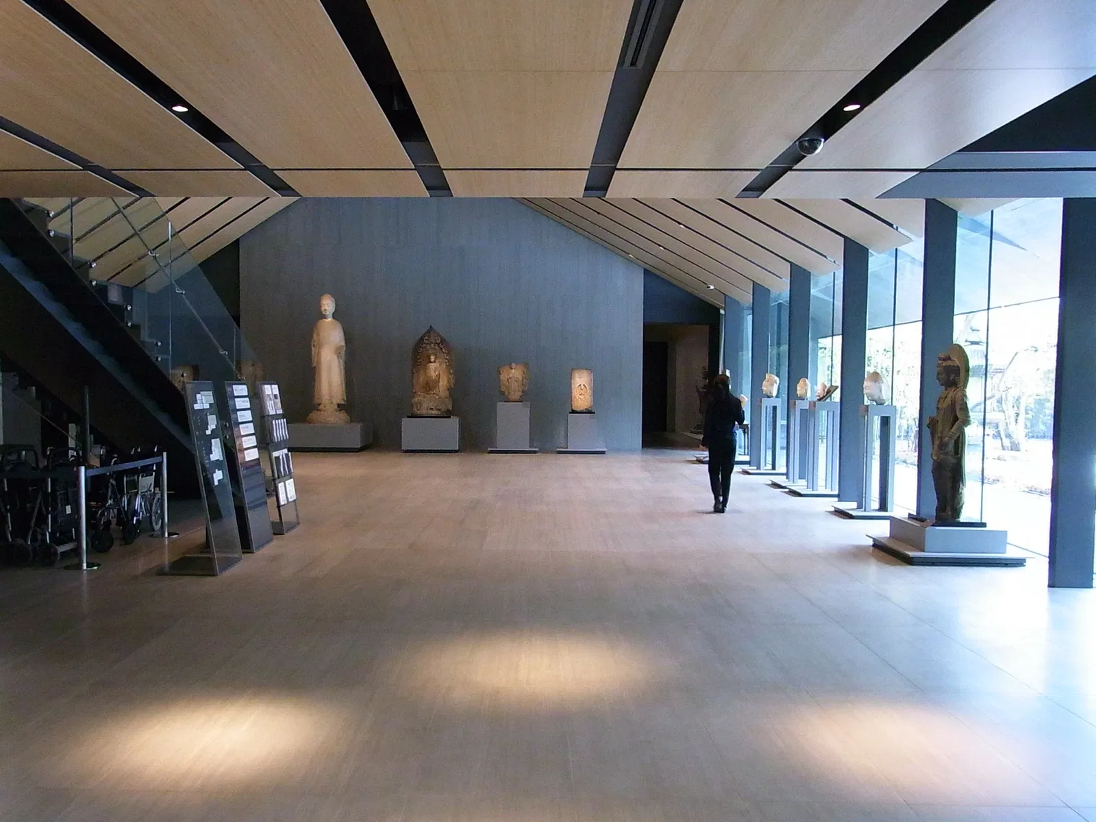 Nezu Museum