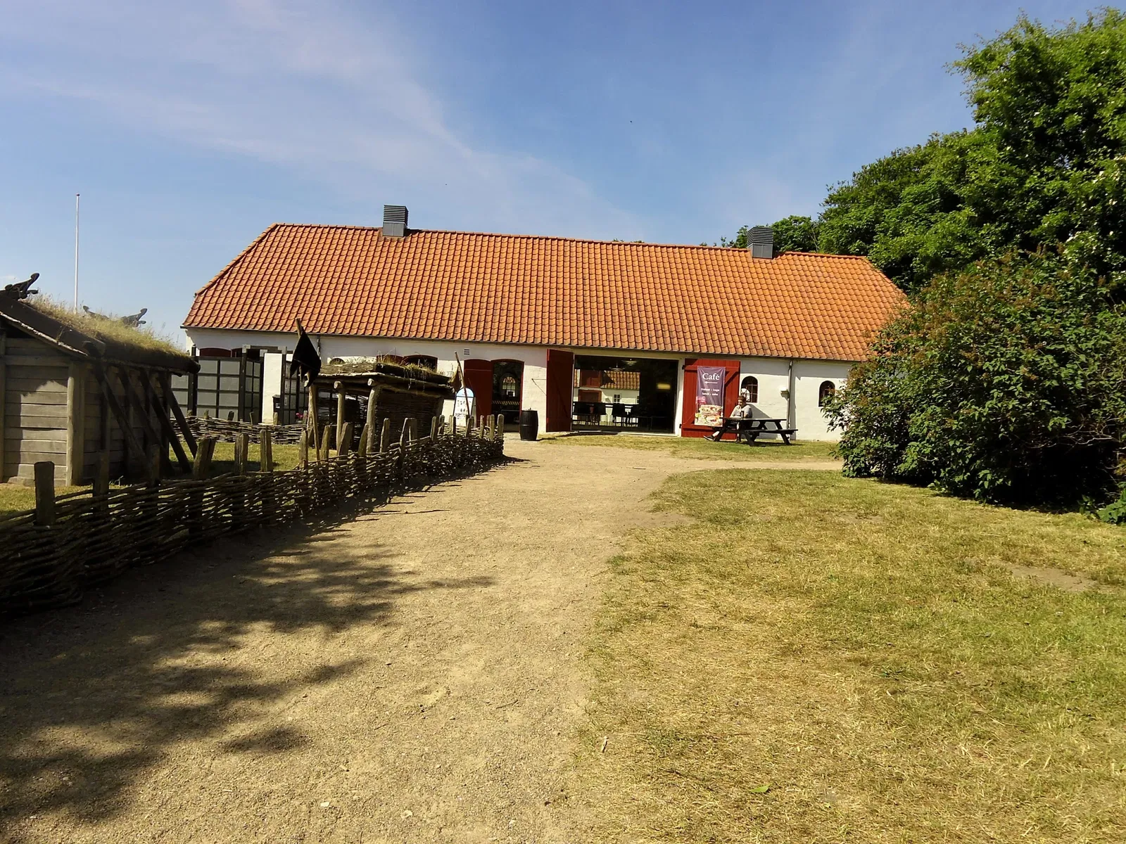 Ribe Viking Centre