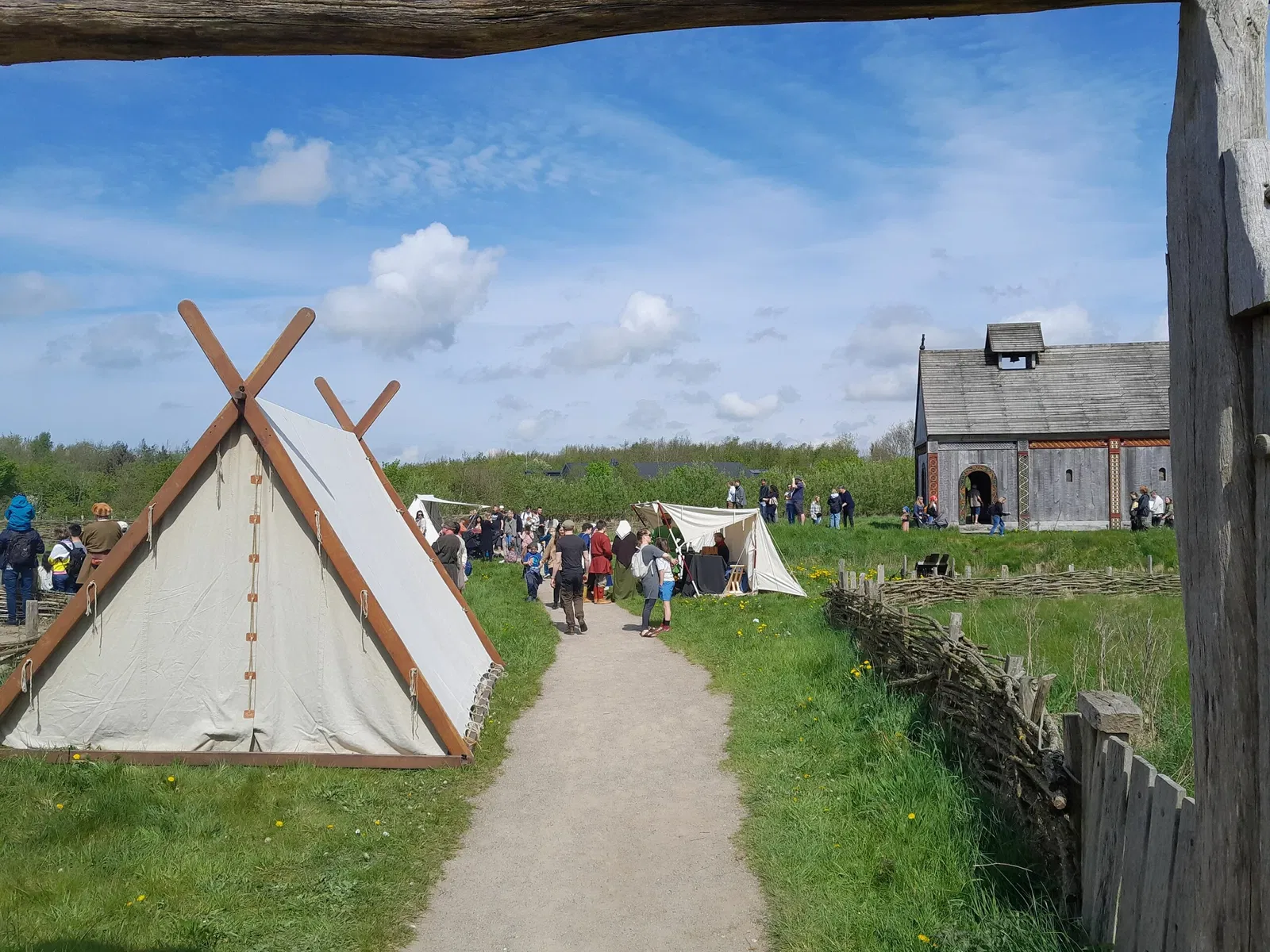 Ribe Viking Centre