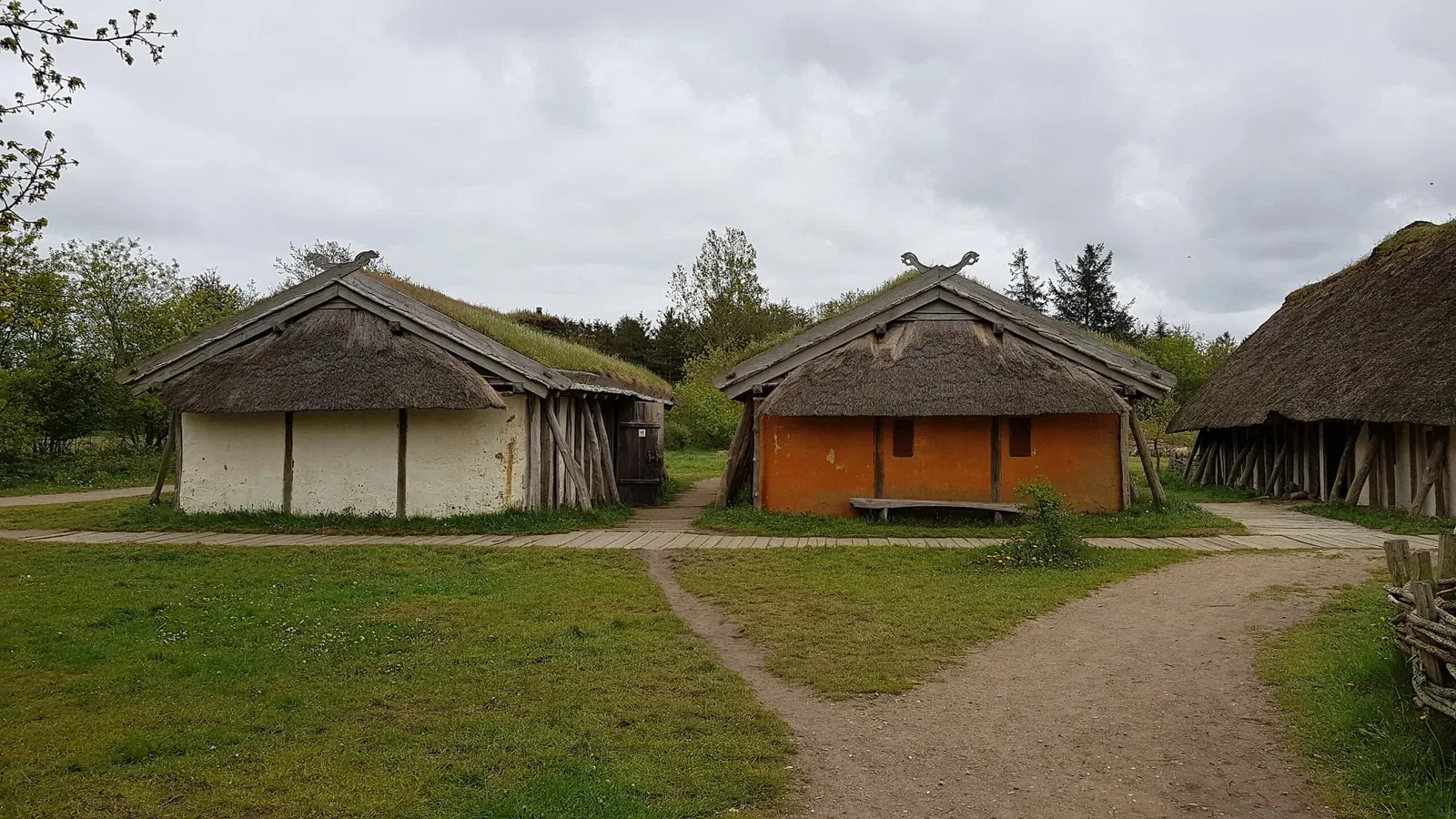 Ribe Viking Centre