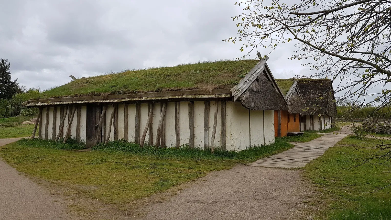 Ribe Viking Centre