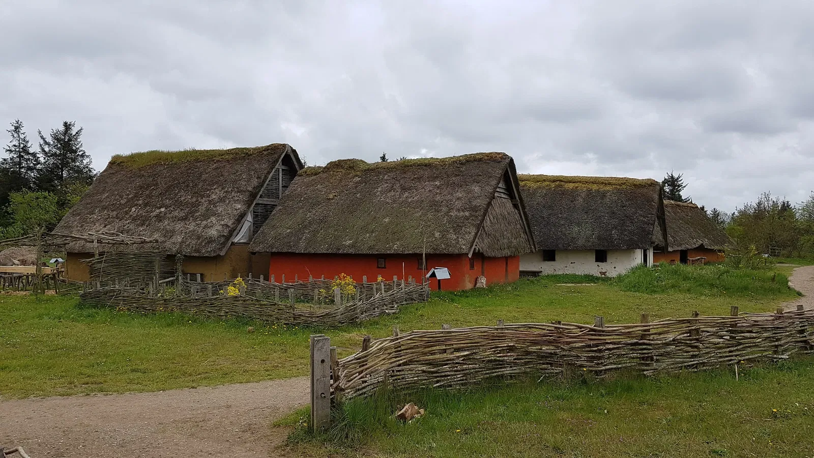 Ribe Viking Centre