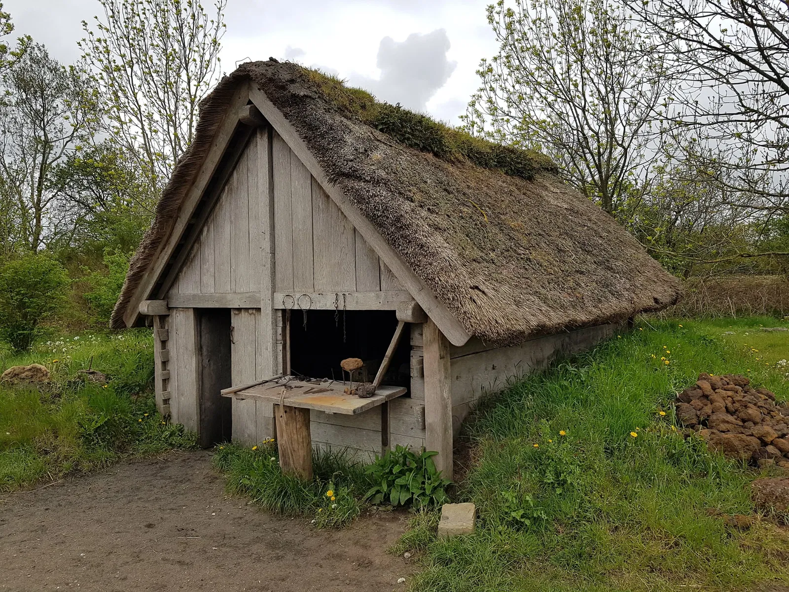 Ribe Viking Centre