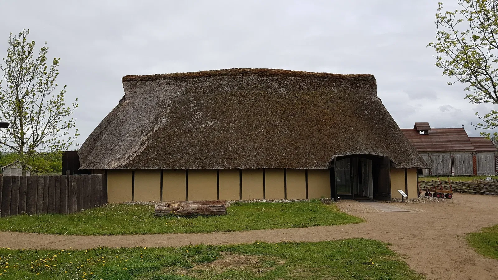Ribe Viking Centre