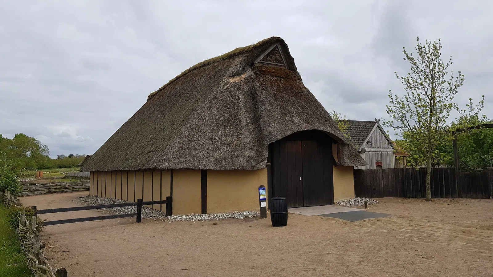 Ribe Viking Centre