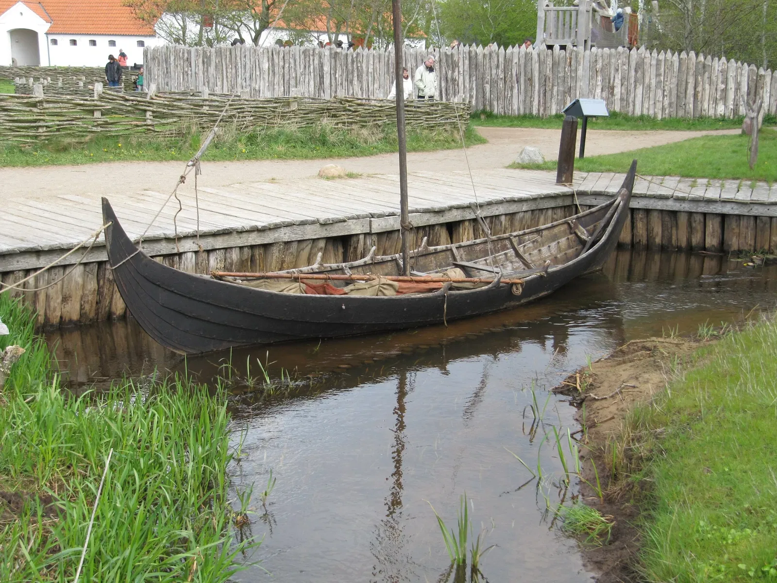 Ribe Viking Centre