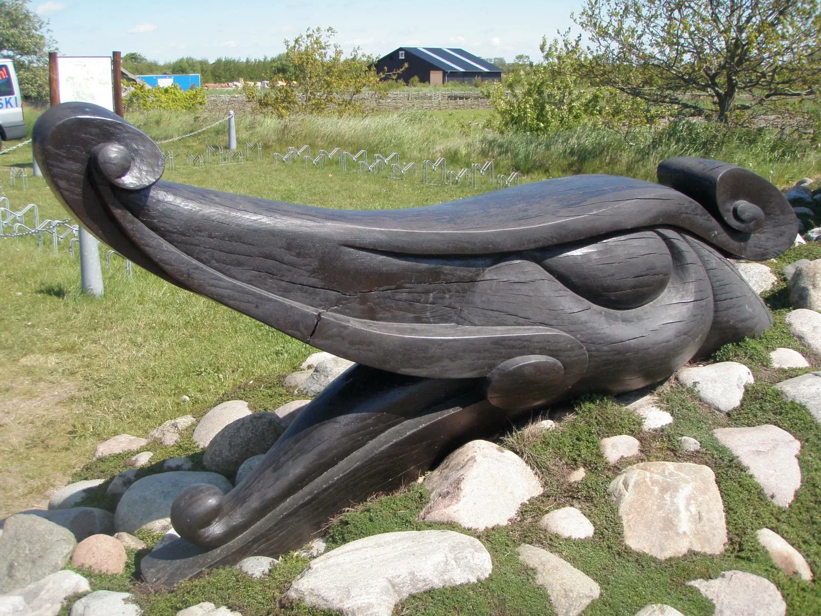 Ribe Viking Centre