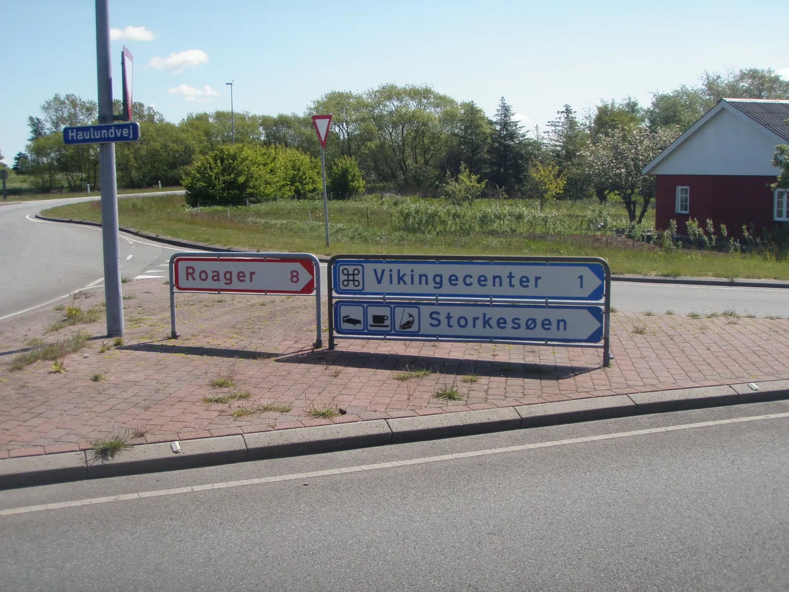 Ribe Viking Centre