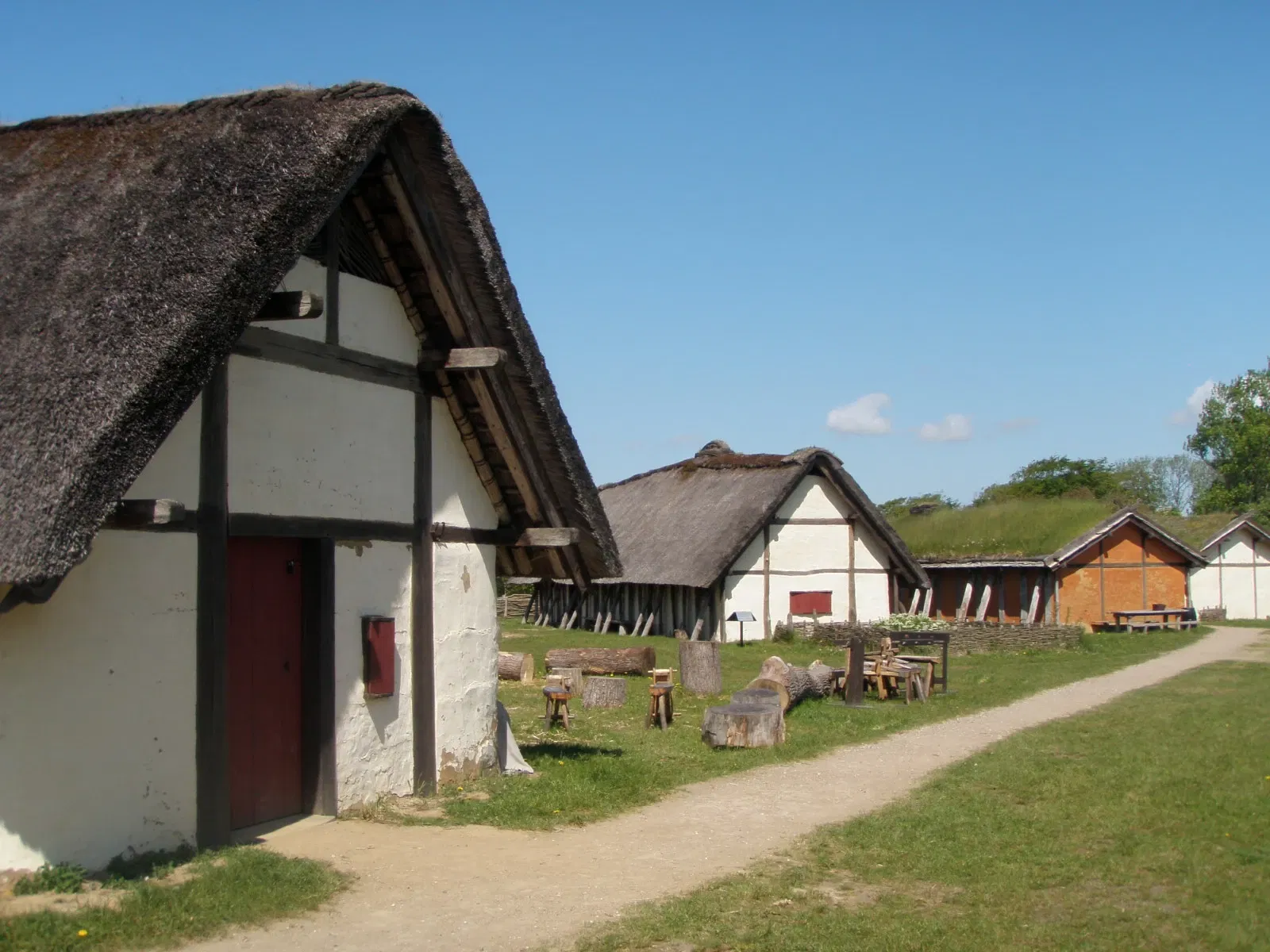 Ribe Viking Centre