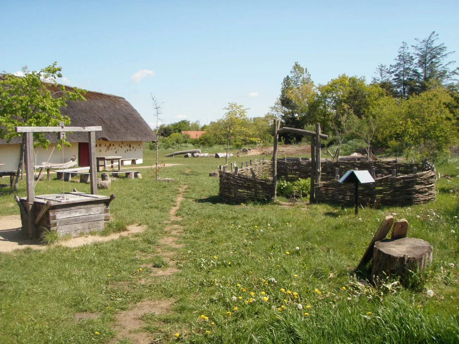 Ribe Viking Centre