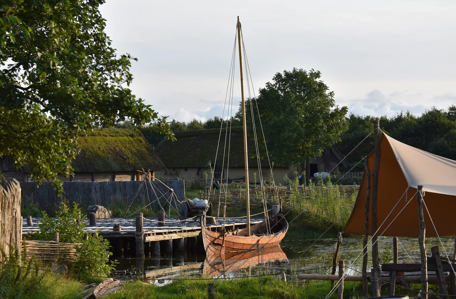 Ribe Viking Centre