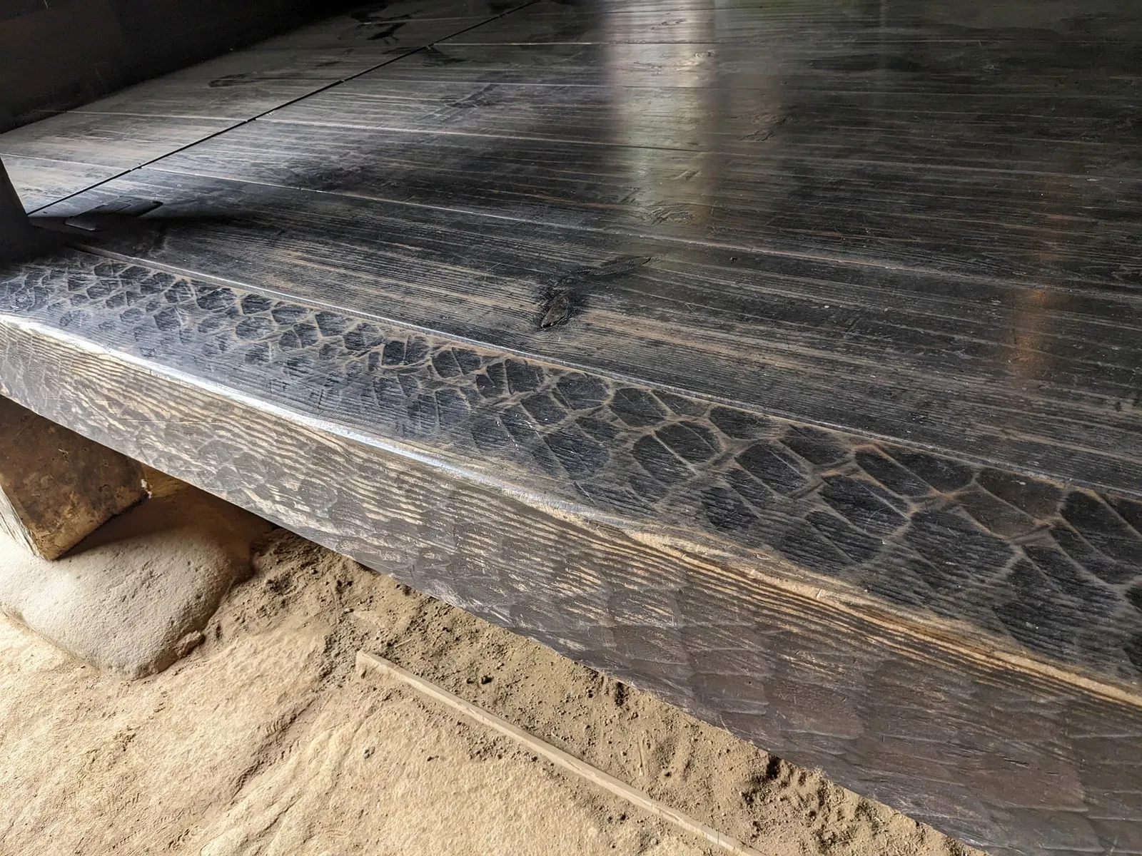 Nihon Minka-en Japan Open Air Folk House Museum