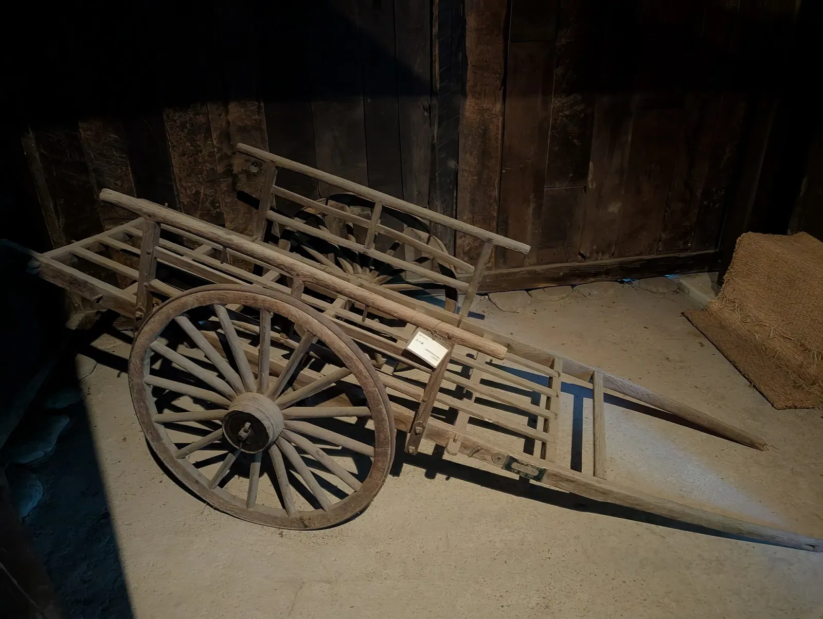 Nihon Minka-en Japan Open Air Folk House Museum
