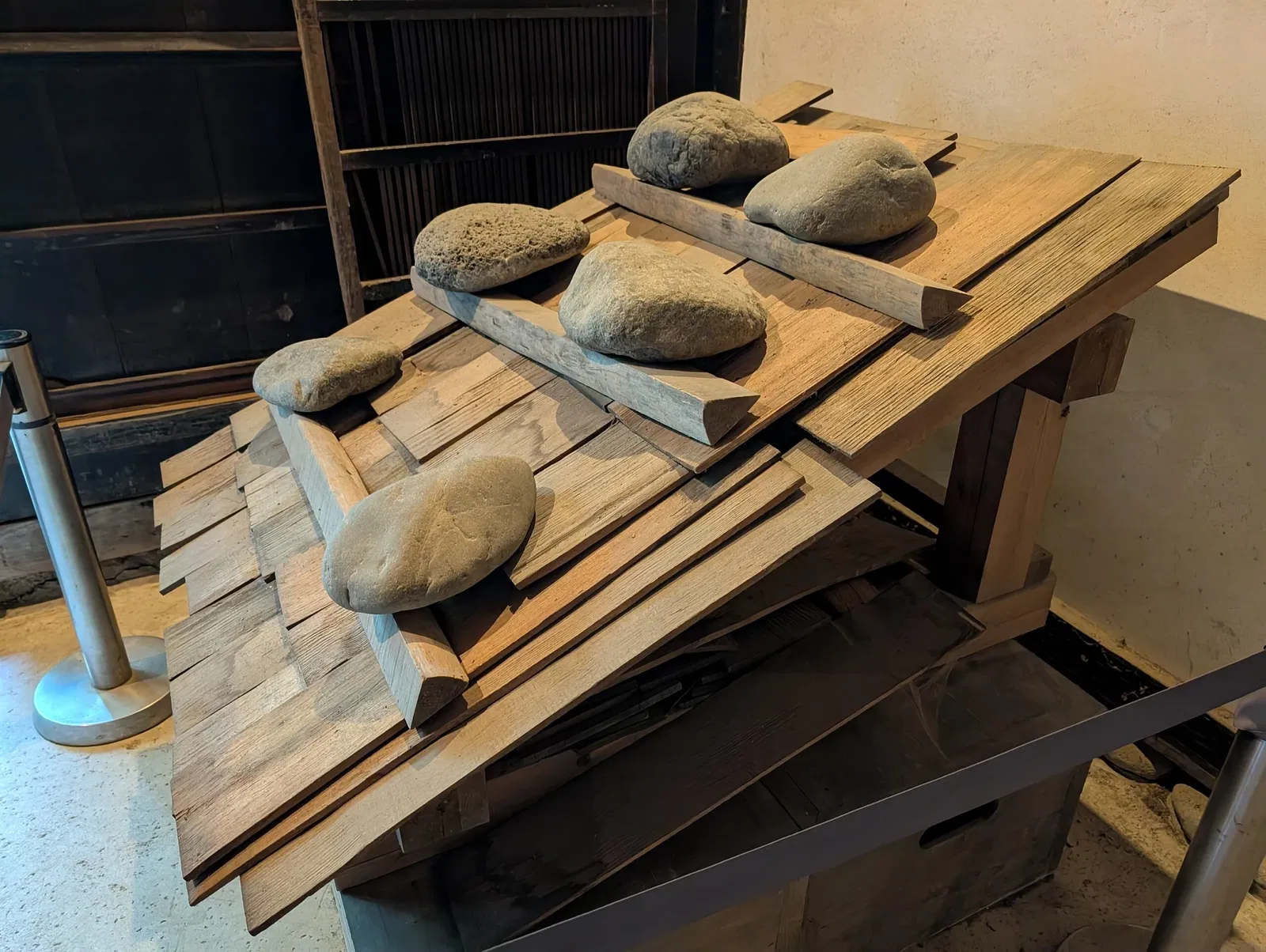 Nihon Minka-en Japan Open Air Folk House Museum