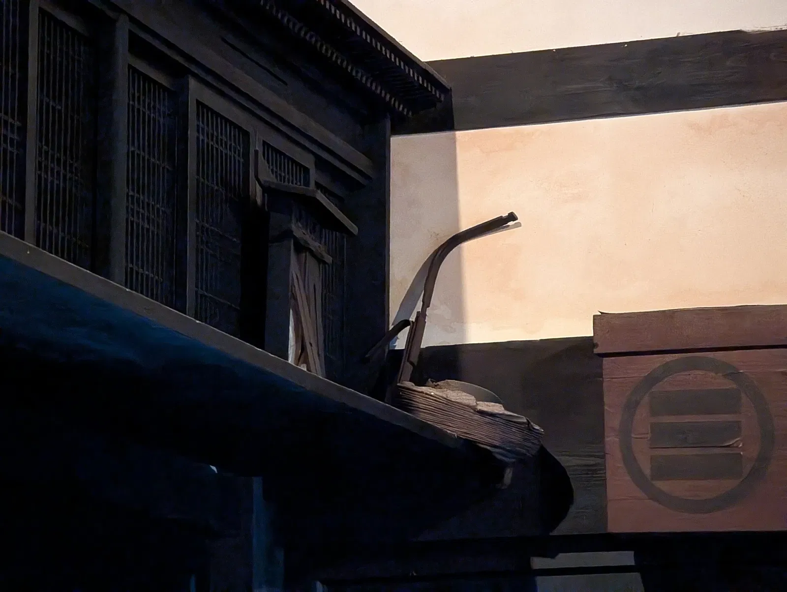 Nihon Minka-en Japan Open Air Folk House Museum