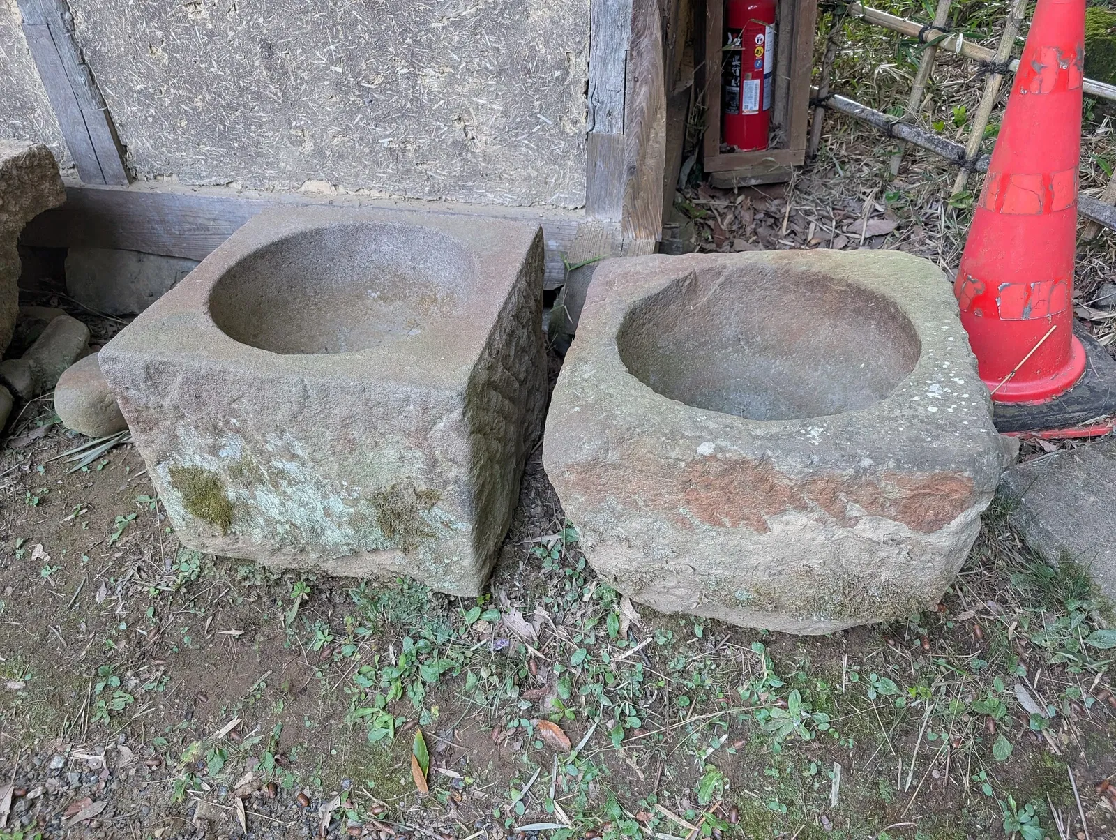 Nihon Minka-en Japan Open Air Folk House Museum