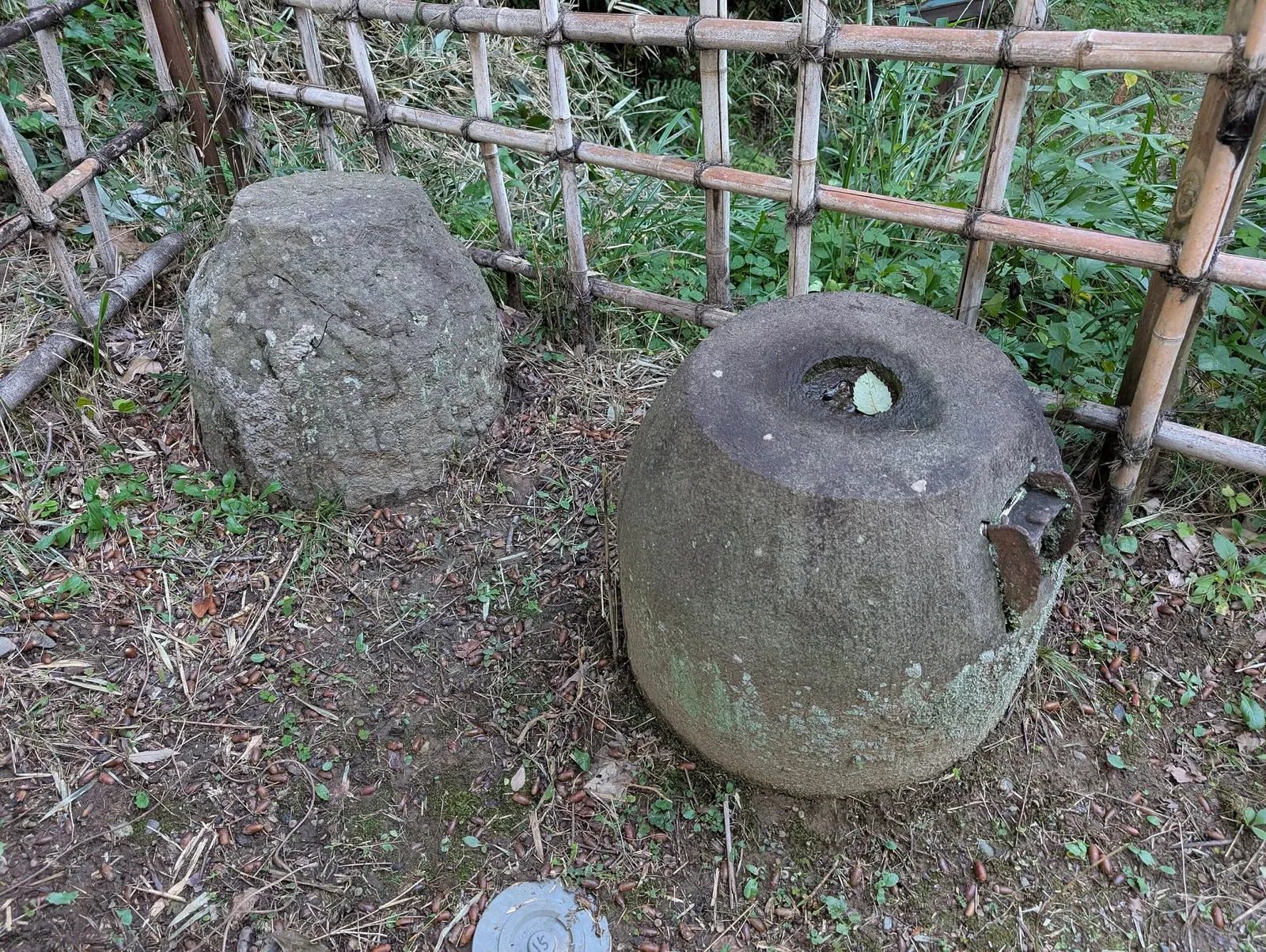 Nihon Minka-en Japan Open Air Folk House Museum