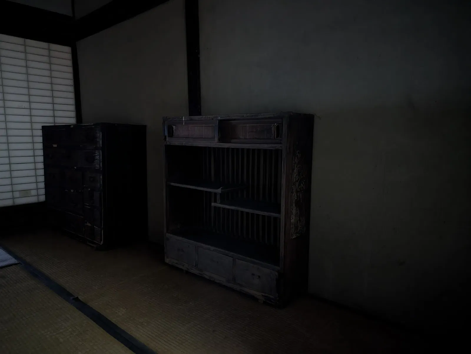 Nihon Minka-en Japan Open Air Folk House Museum