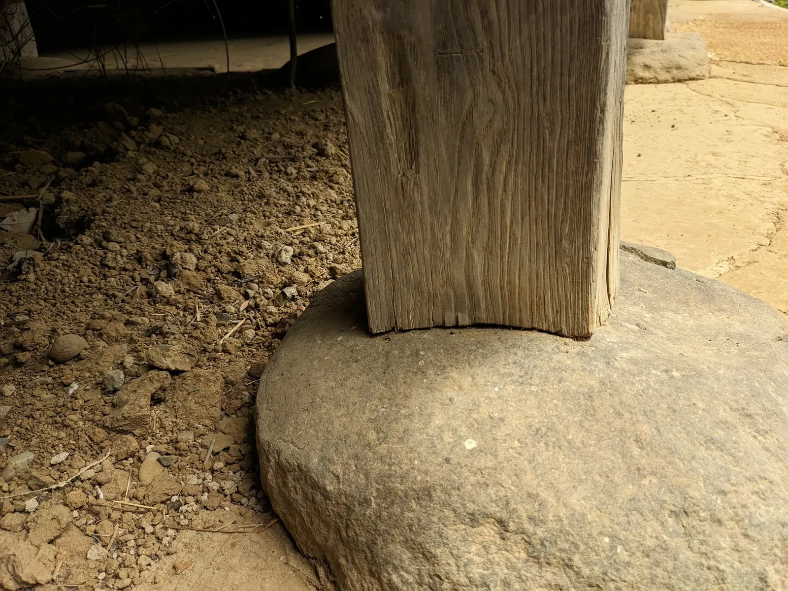 Nihon Minka-en Japan Open Air Folk House Museum