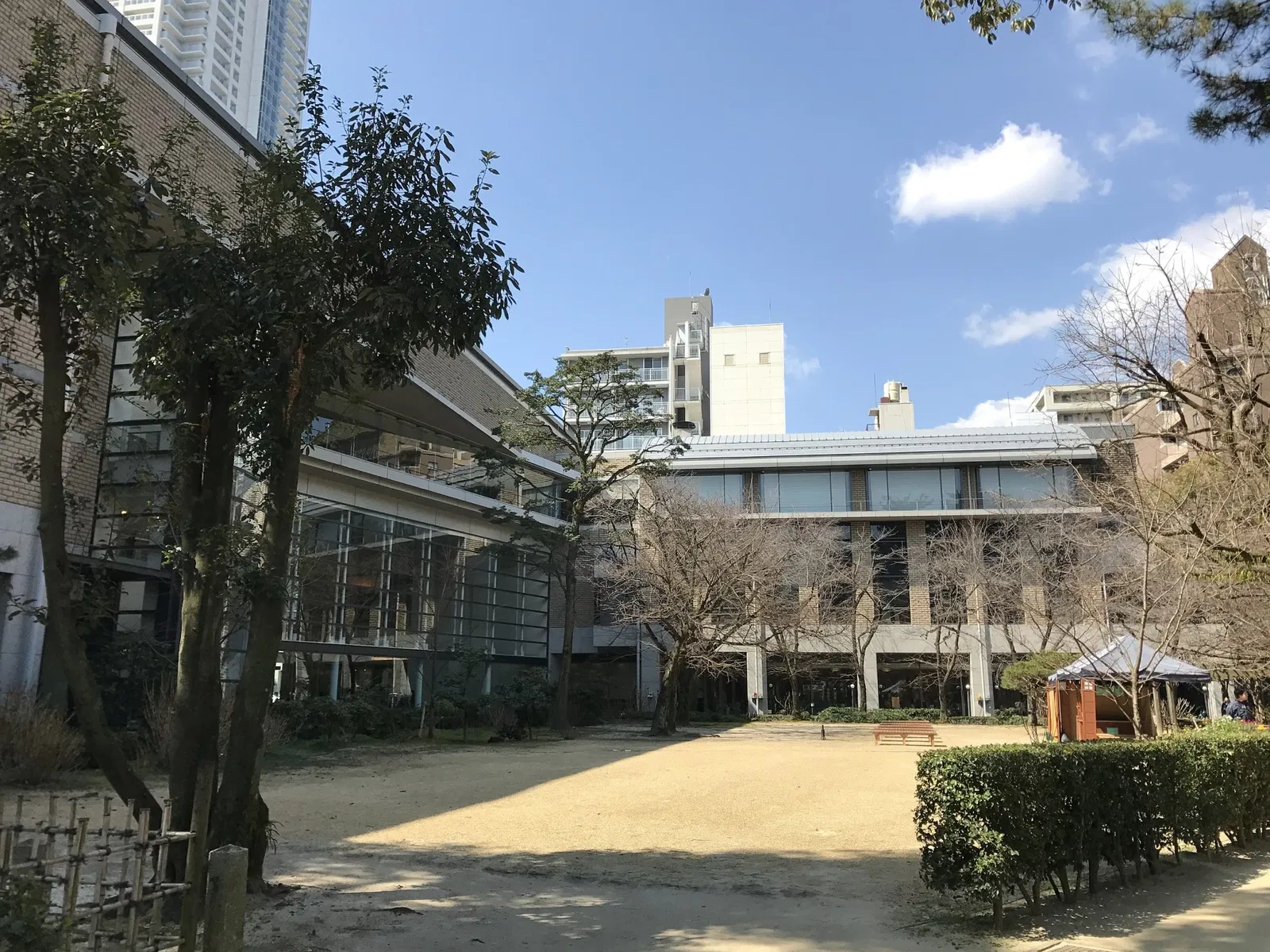 Hiroshima Prefectural Art Museum
