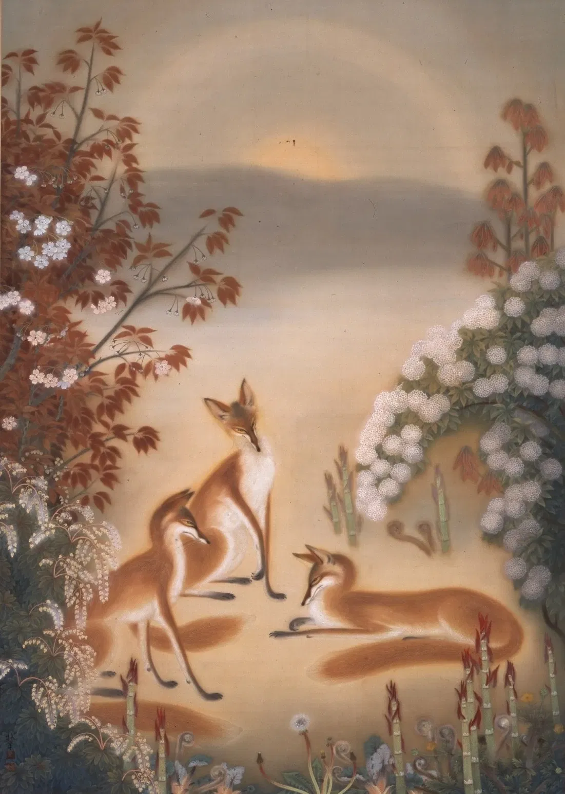 Hiroshima Prefectural Art Museum