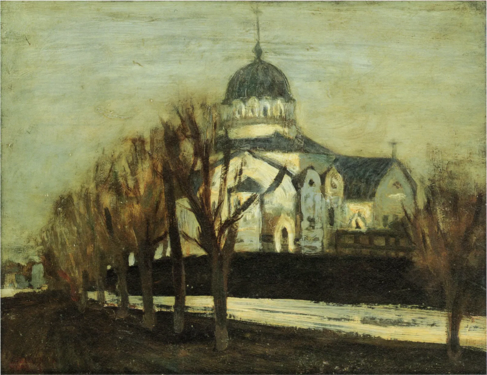 Hiroshima Prefectural Art Museum