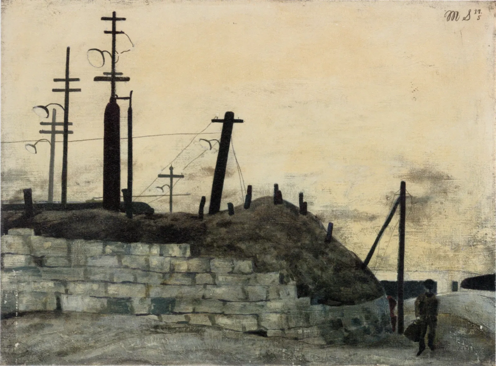 Hiroshima Prefectural Art Museum