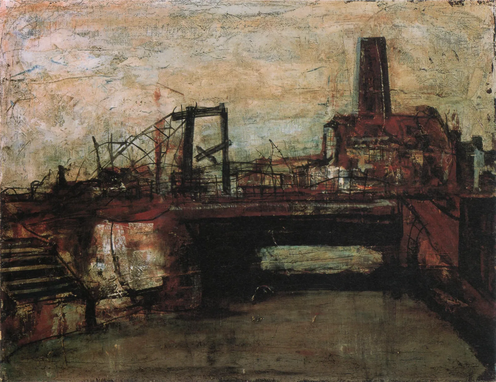 Hiroshima Prefectural Art Museum