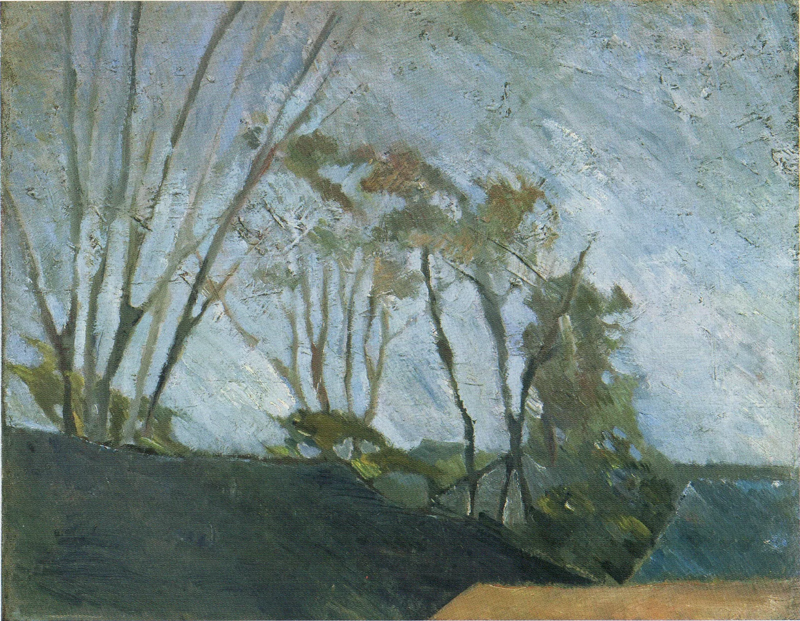 Hiroshima Prefectural Art Museum