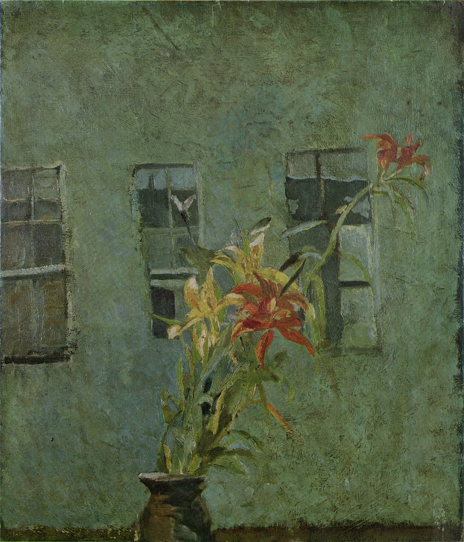 Hiroshima Prefectural Art Museum