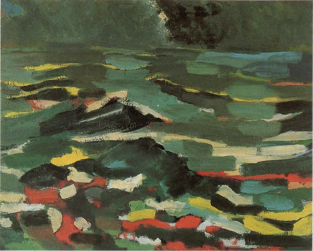 Hiroshima Prefectural Art Museum