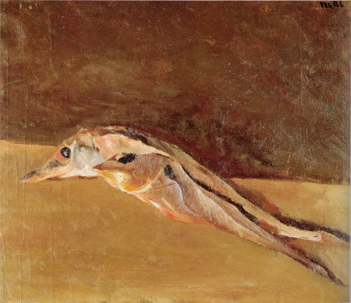 Hiroshima Prefectural Art Museum