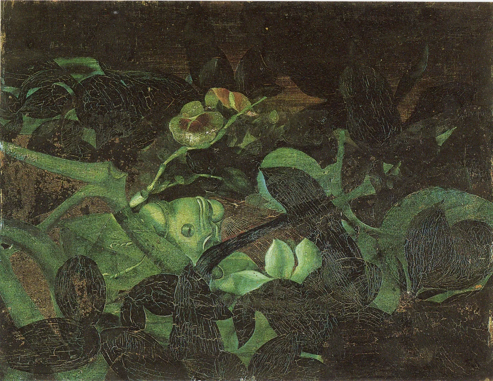 Hiroshima Prefectural Art Museum