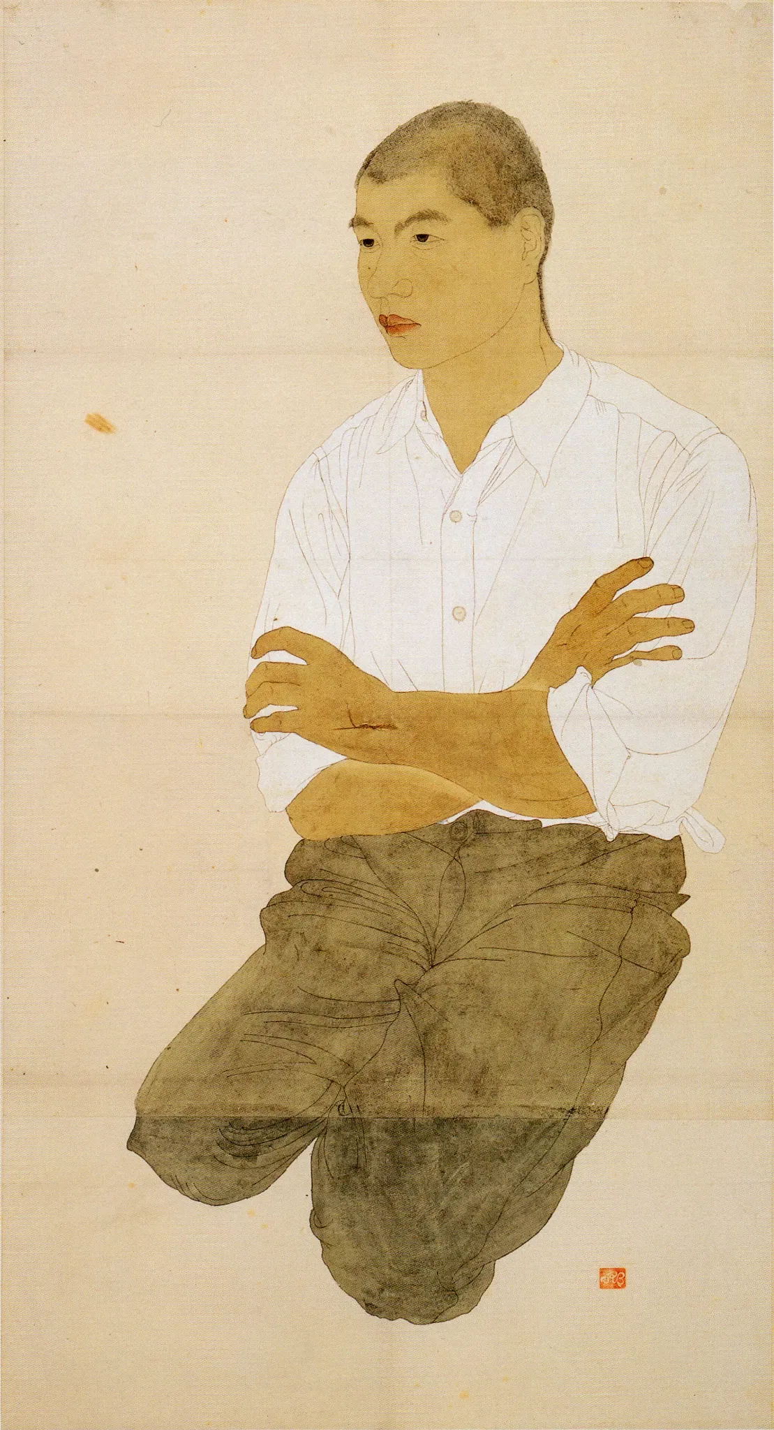 Hiroshima Prefectural Art Museum