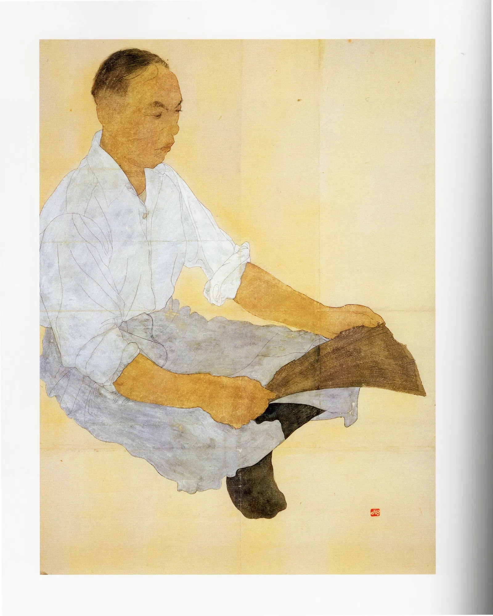 Hiroshima Prefectural Art Museum