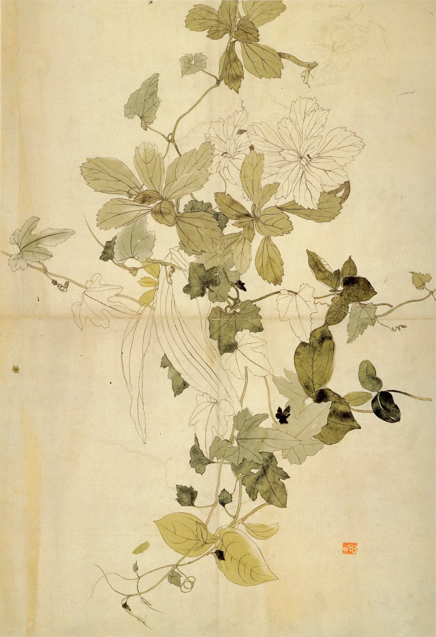 Hiroshima Prefectural Art Museum