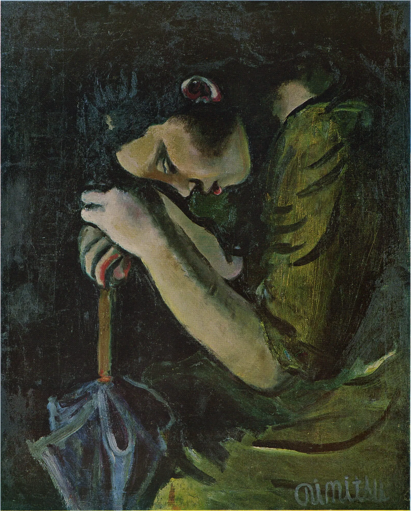 Hiroshima Prefectural Art Museum