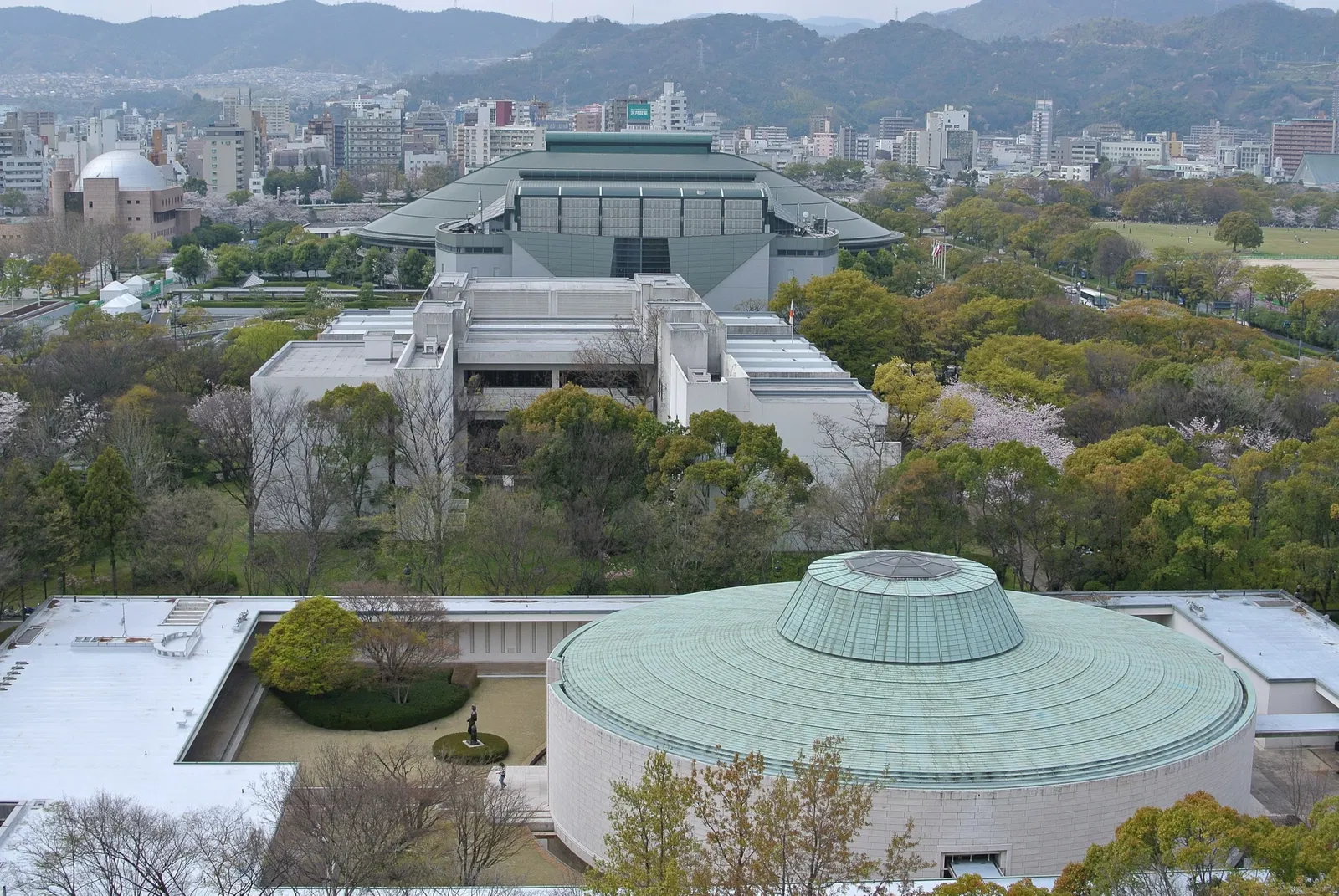 Hiroshima Museum of Art