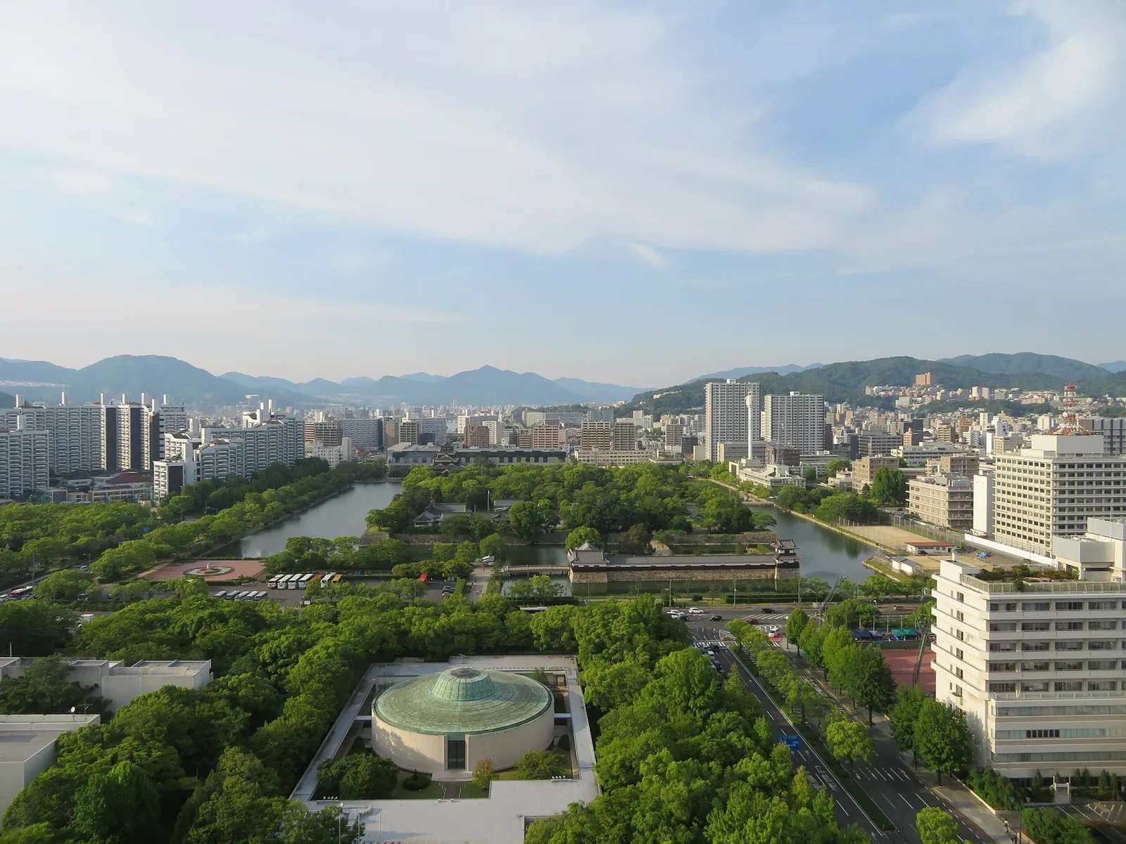 Hiroshima Museum of Art