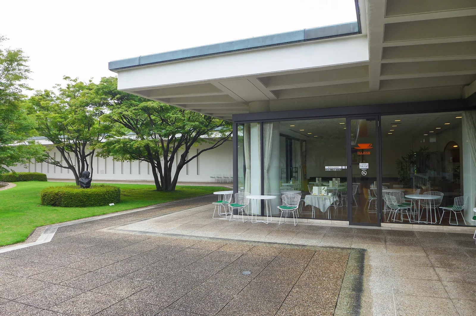 Hiroshima Museum of Art