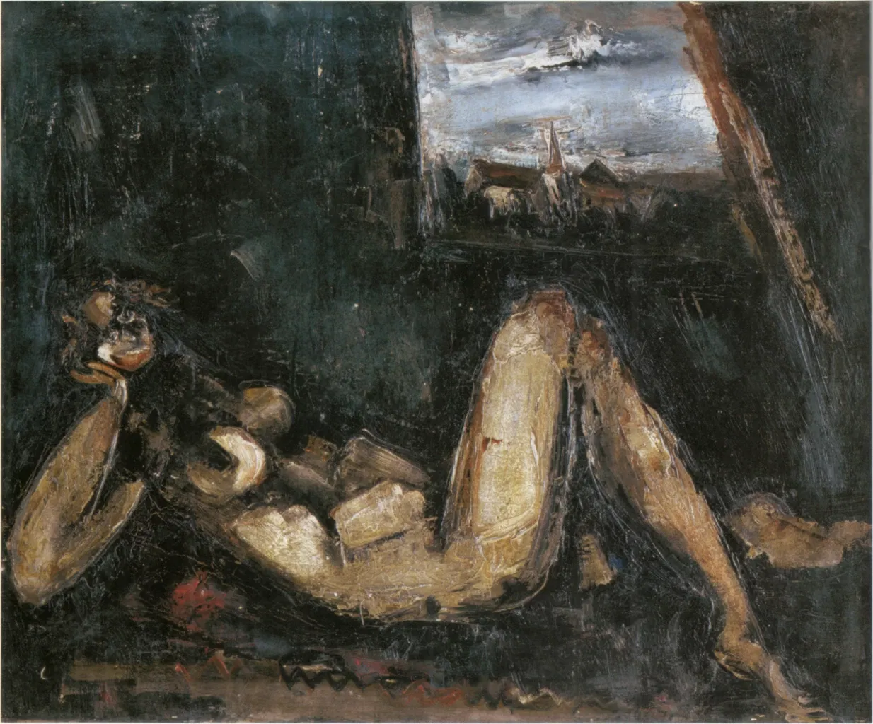 Hiroshima Museum of Art