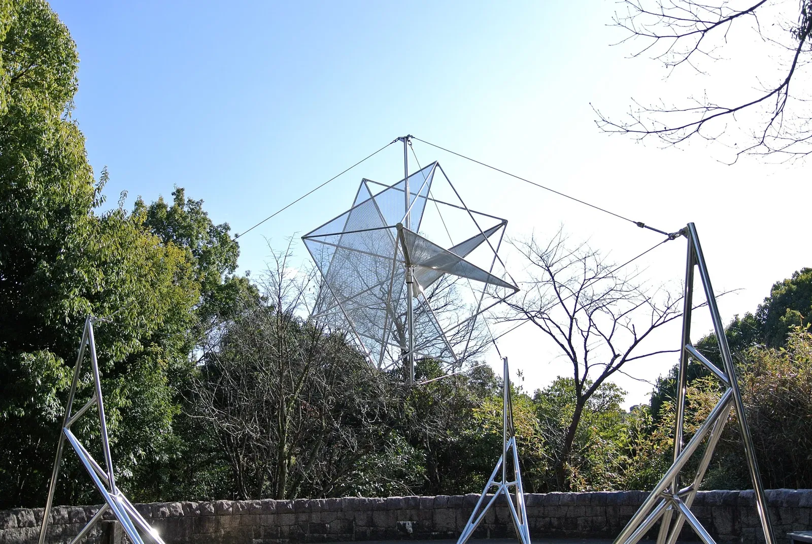 Hiroshima MOCA- Hiroshima City Museum of Contemporary Art