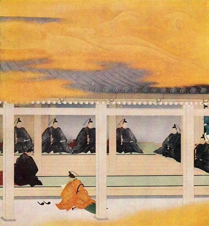 Meiji Memorial Picture Gallery