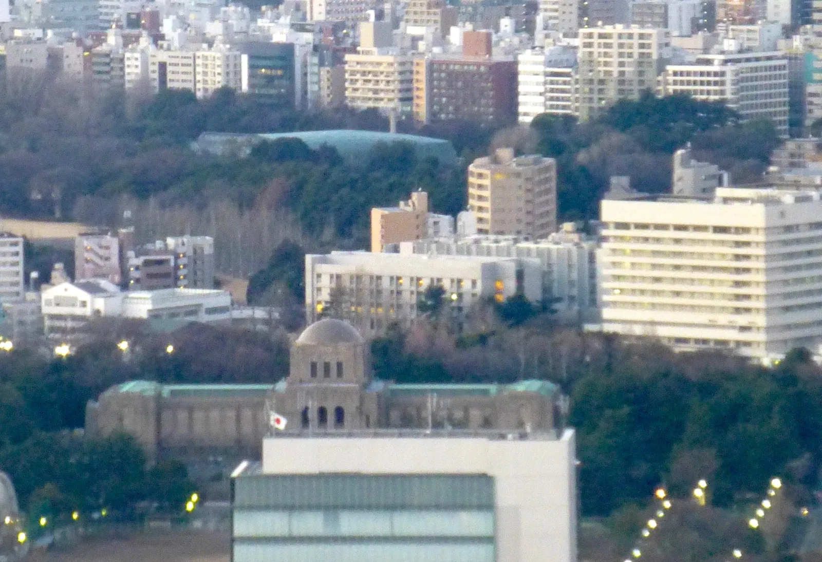 Meiji Memorial Picture Gallery