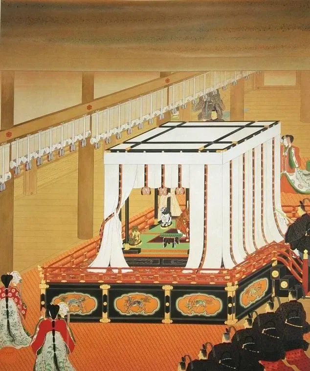 Meiji Memorial Picture Gallery