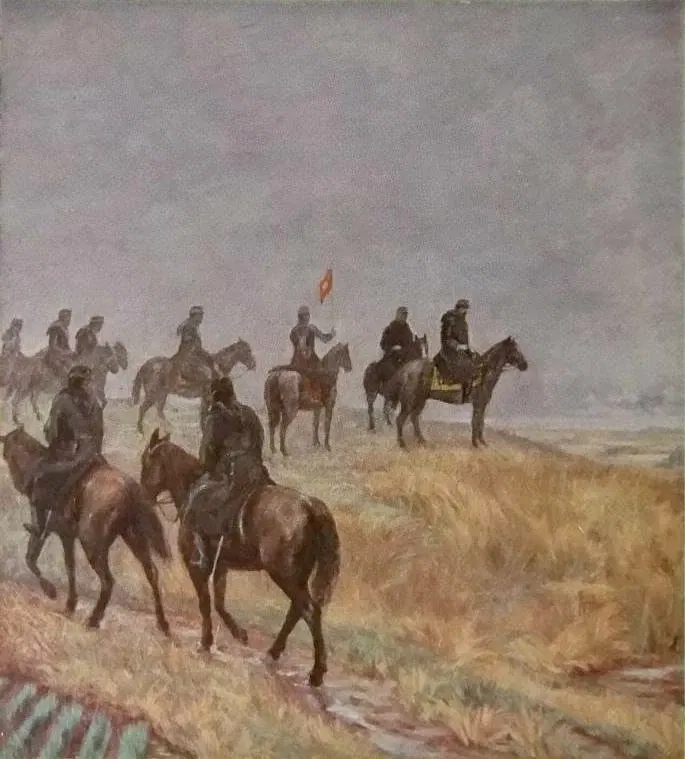 Meiji Memorial Picture Gallery