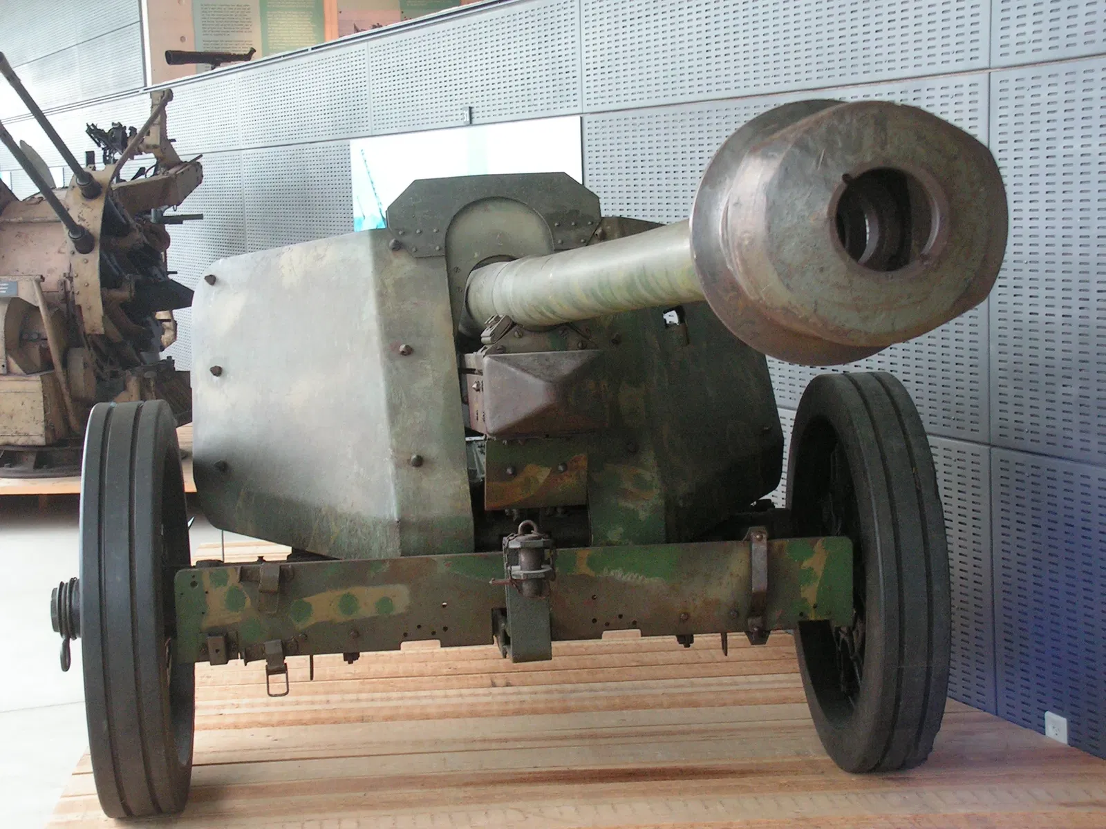 Bunkermuseum Hanstholm